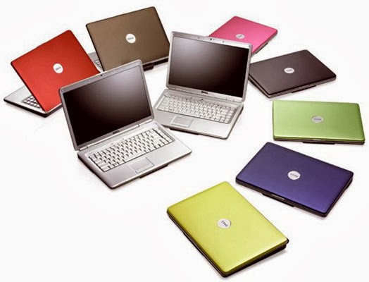 Phân biệt các dòng Laptop Dell
