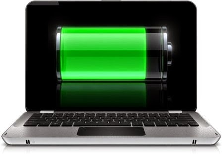 Tăng tuổi thọ pin cho Laptop đúng cách