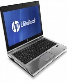 HP Elitebook 2560P i5