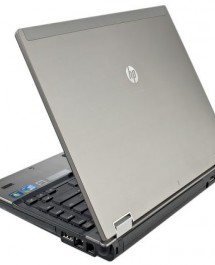 HP Elitebook 8440P i5 Onboard