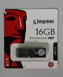 USB Kingston 16GB chính hãng