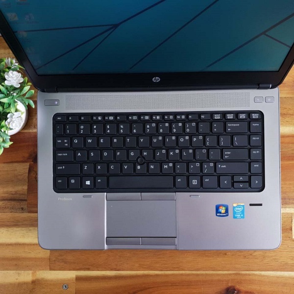 HP Elitebook 640 G1 Core i5 Chip M mạnh mẽ