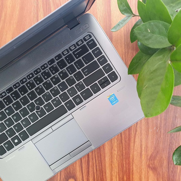 HP Elitebook 840 G1 core i5 thế hệ 4 SSD