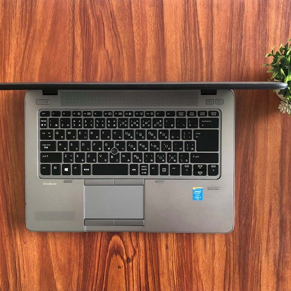 HP Elitebook 840 G2 Core i5 Card rời