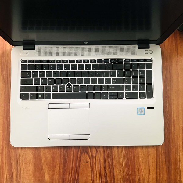 HP EliteBook 850 G3 Core i7