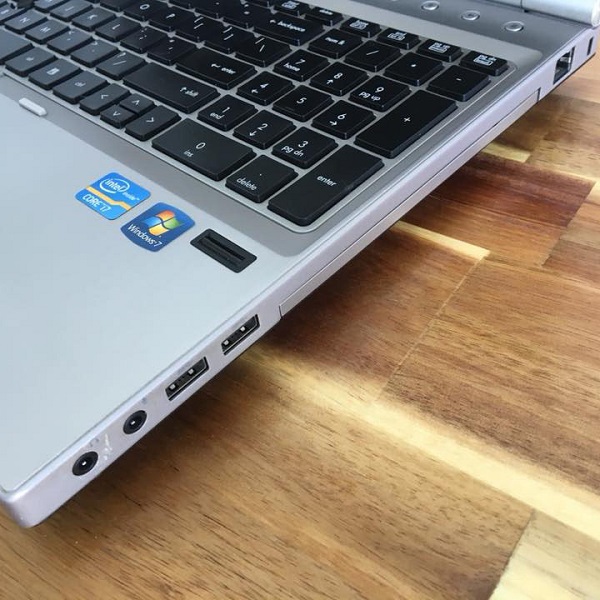 HP Elitebook 8560P i7 VGA Rời