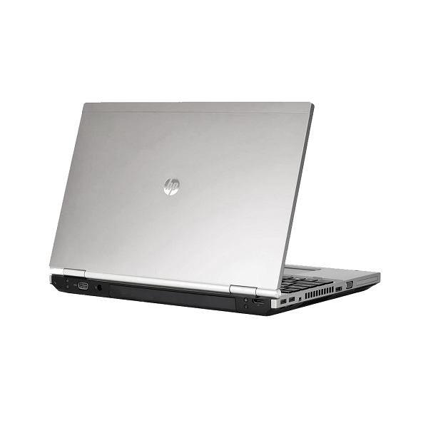HP Elitebook 8570P i7 Onboard