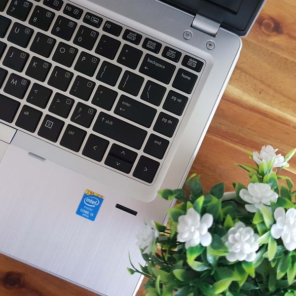 HP Folio 9480M Core i5 SSD 