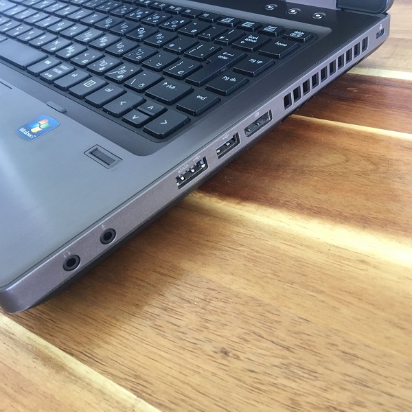 HP Probook 6470b core i5
