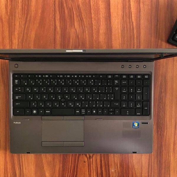 HP Probook 6560b i5 VGA rời