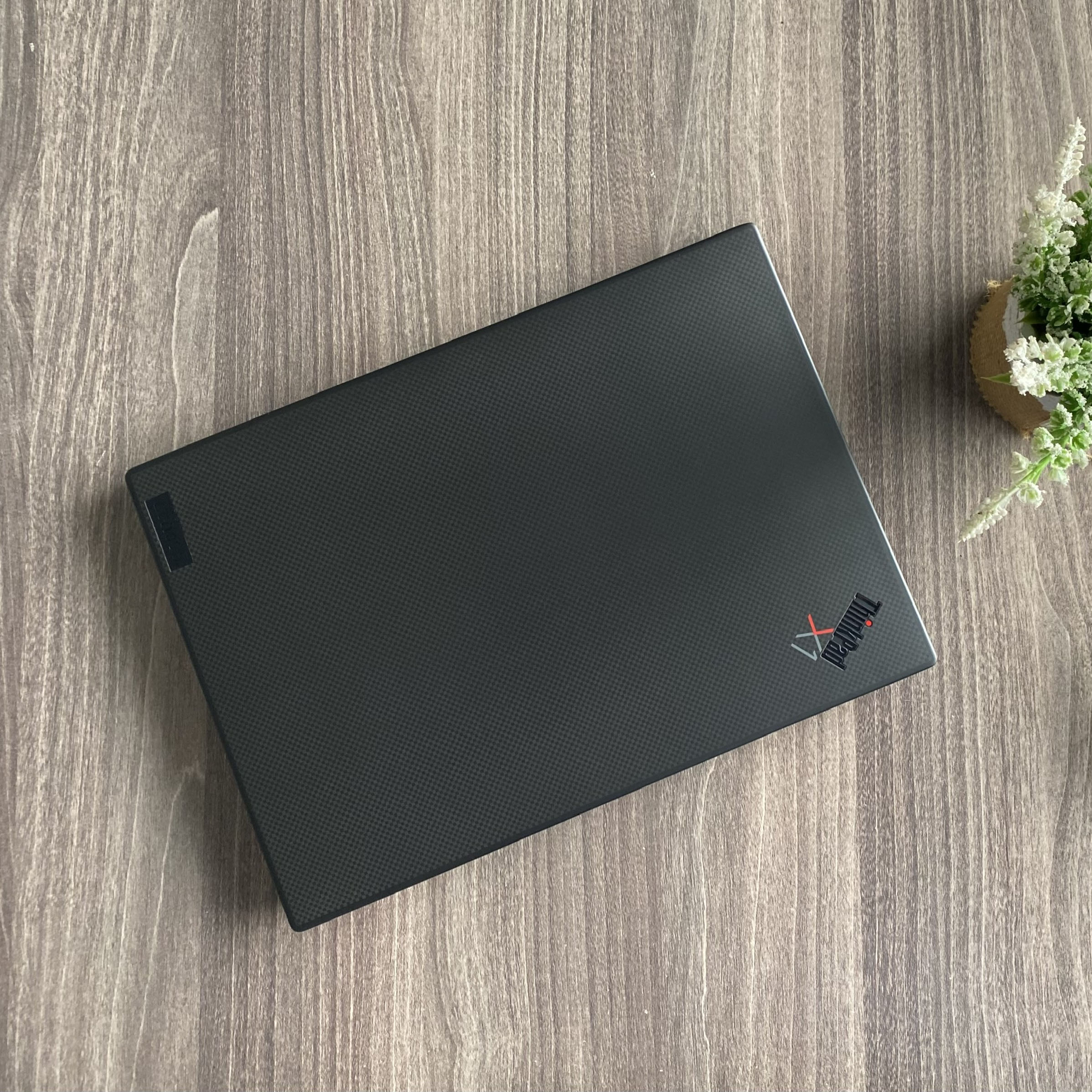 Lenovo Thinkpad X1 Nano Gen 1