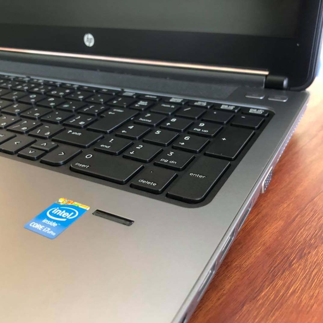 HP Probook 650 G1