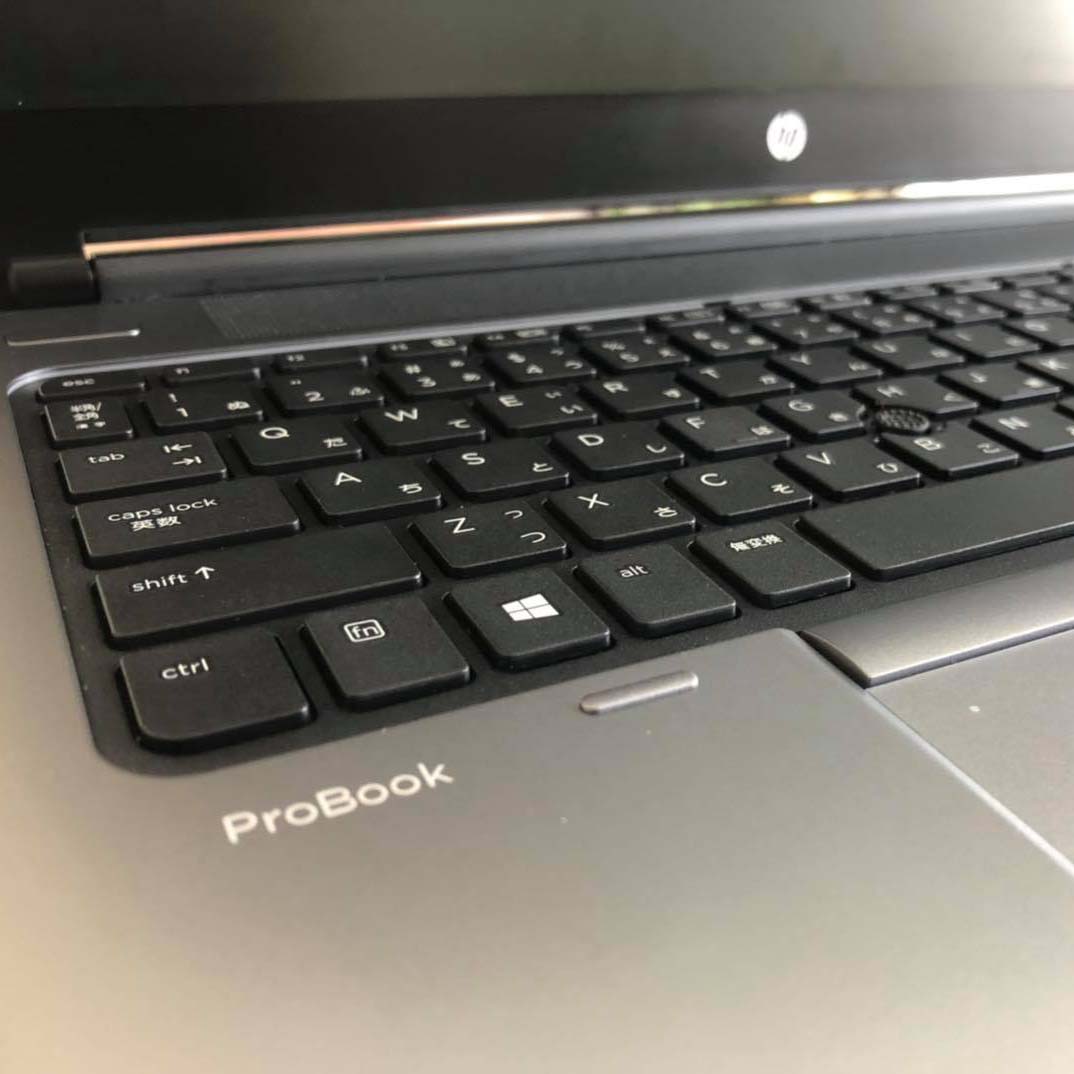 HP Probook 650 G1