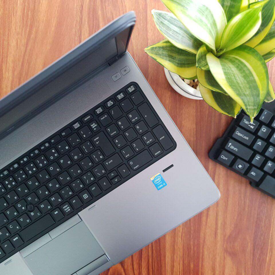 HP Probook 650 G1