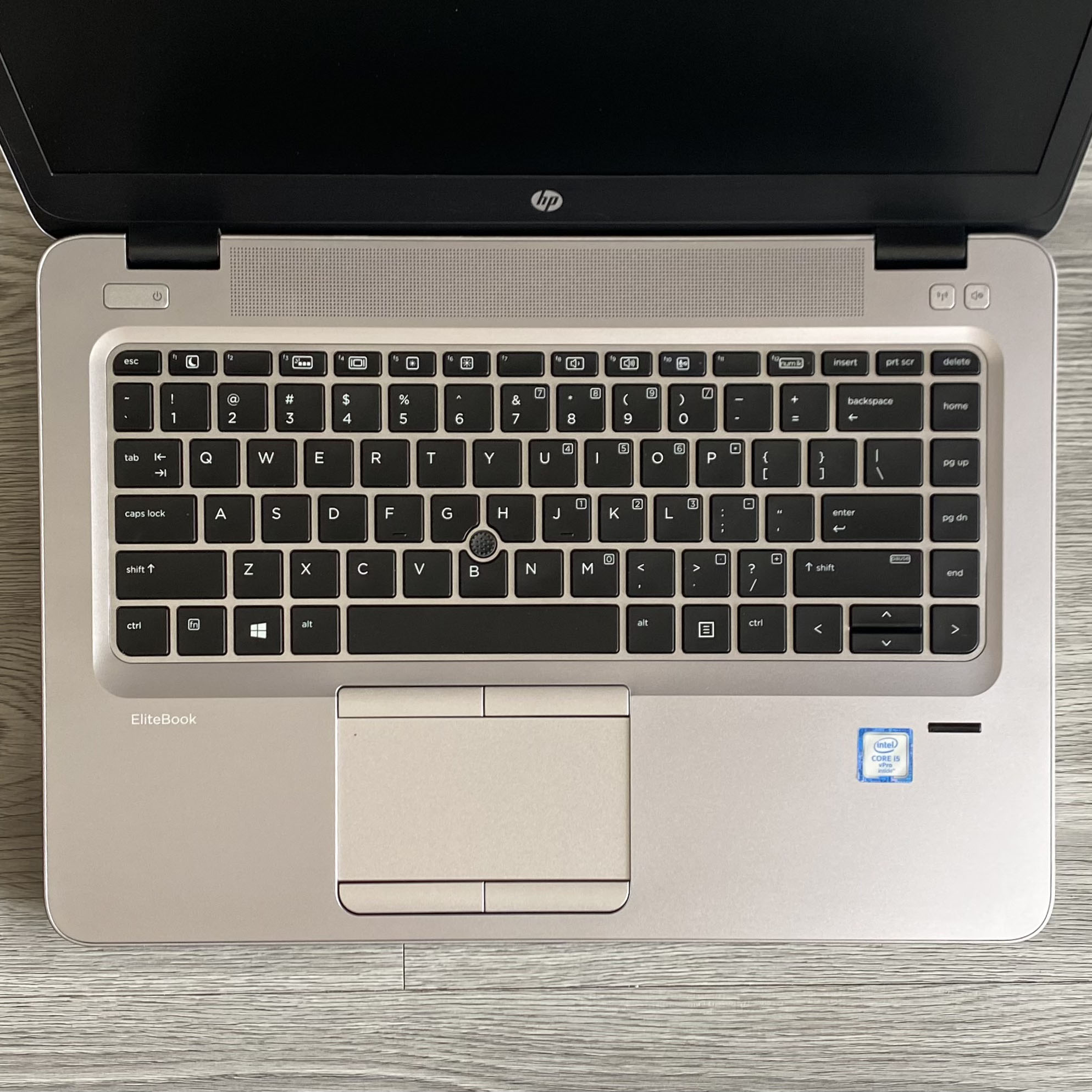 HP EliteBook 840 G3 Core i5 Thế Hệ 6