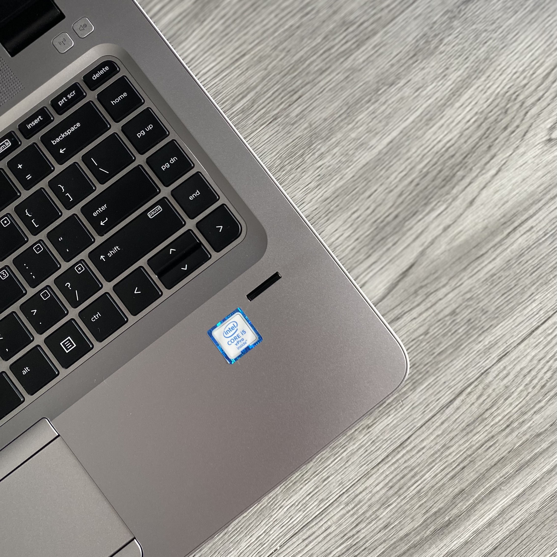 HP EliteBook 840 G3 Core i5 Thế Hệ 6
