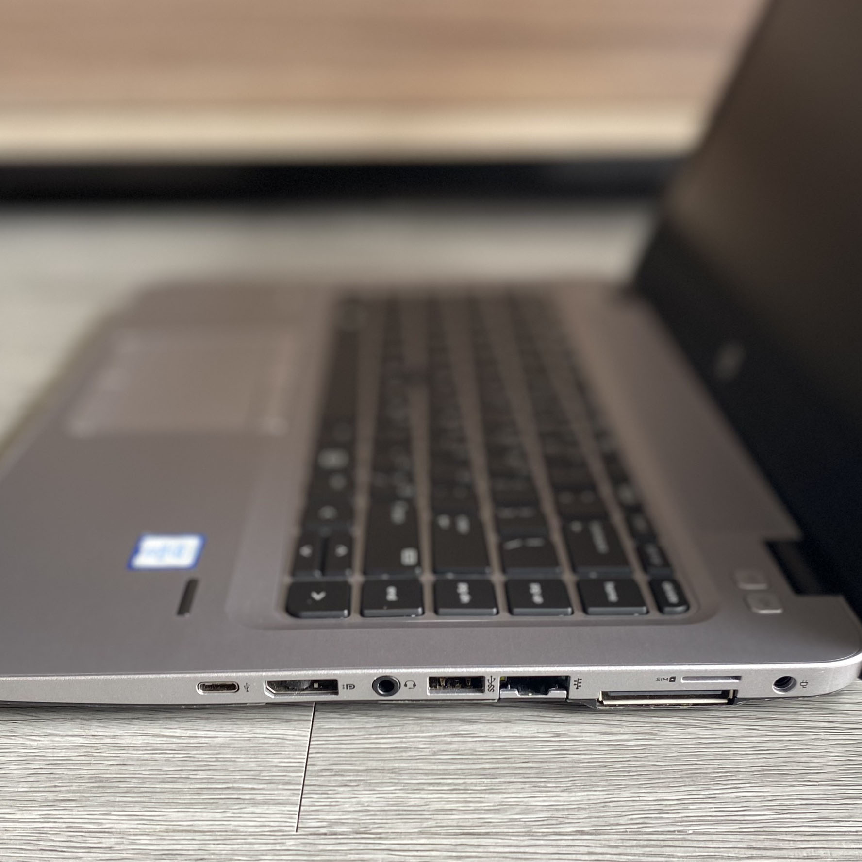 HP EliteBook 840 G3 Core i5 Thế Hệ 6