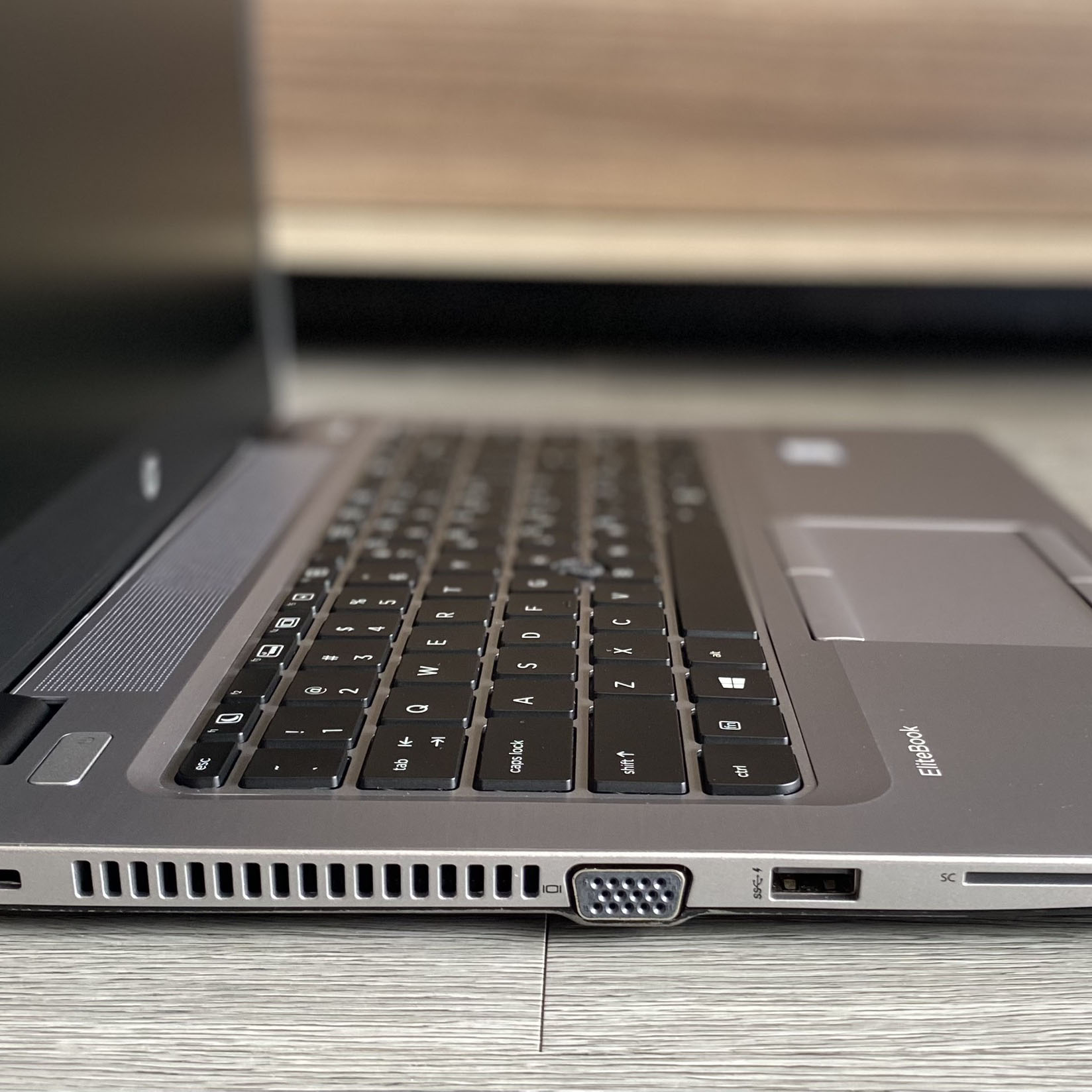 HP EliteBook 840 G3 Core i5 Thế Hệ 6