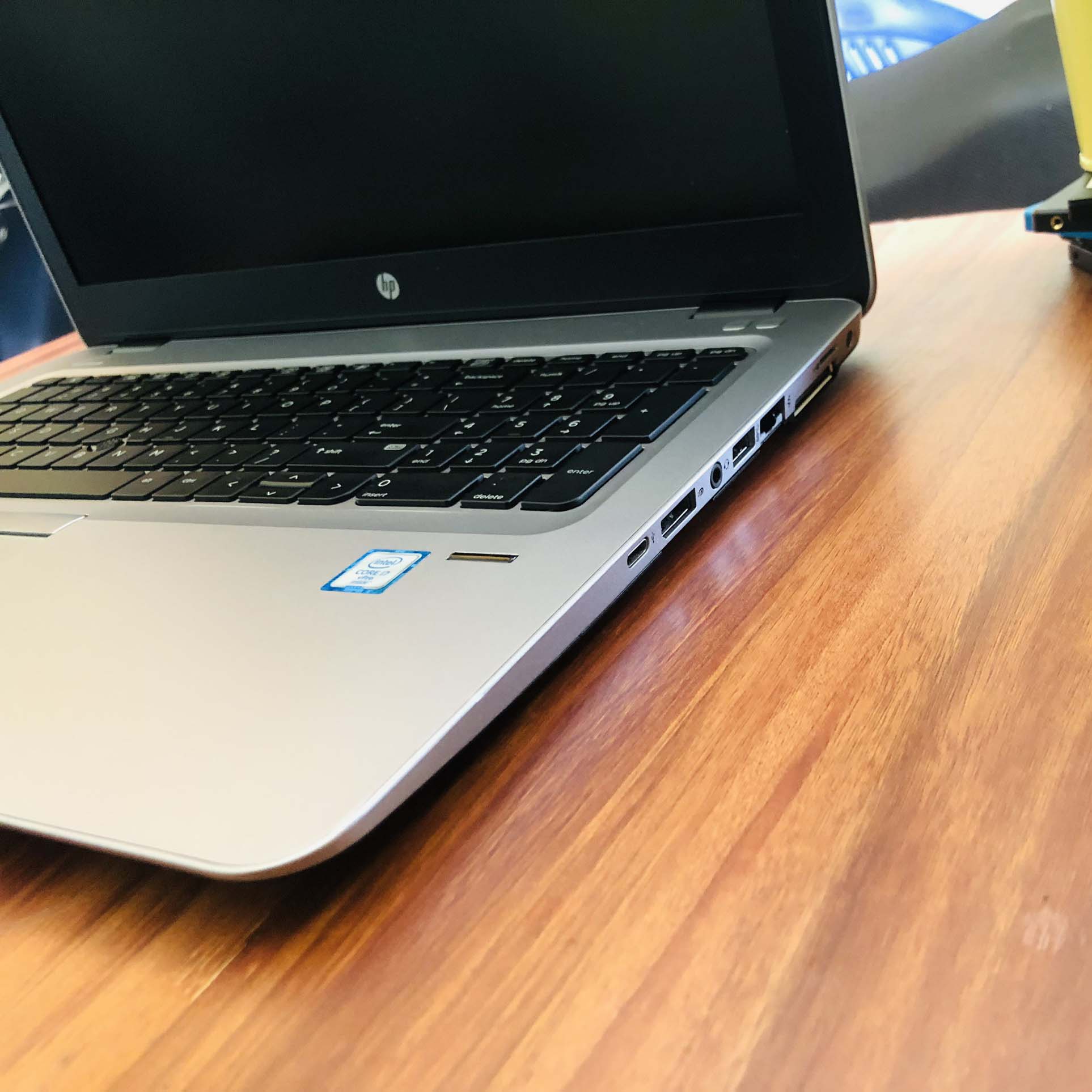 HP EliteBook 850 G3 Core i7