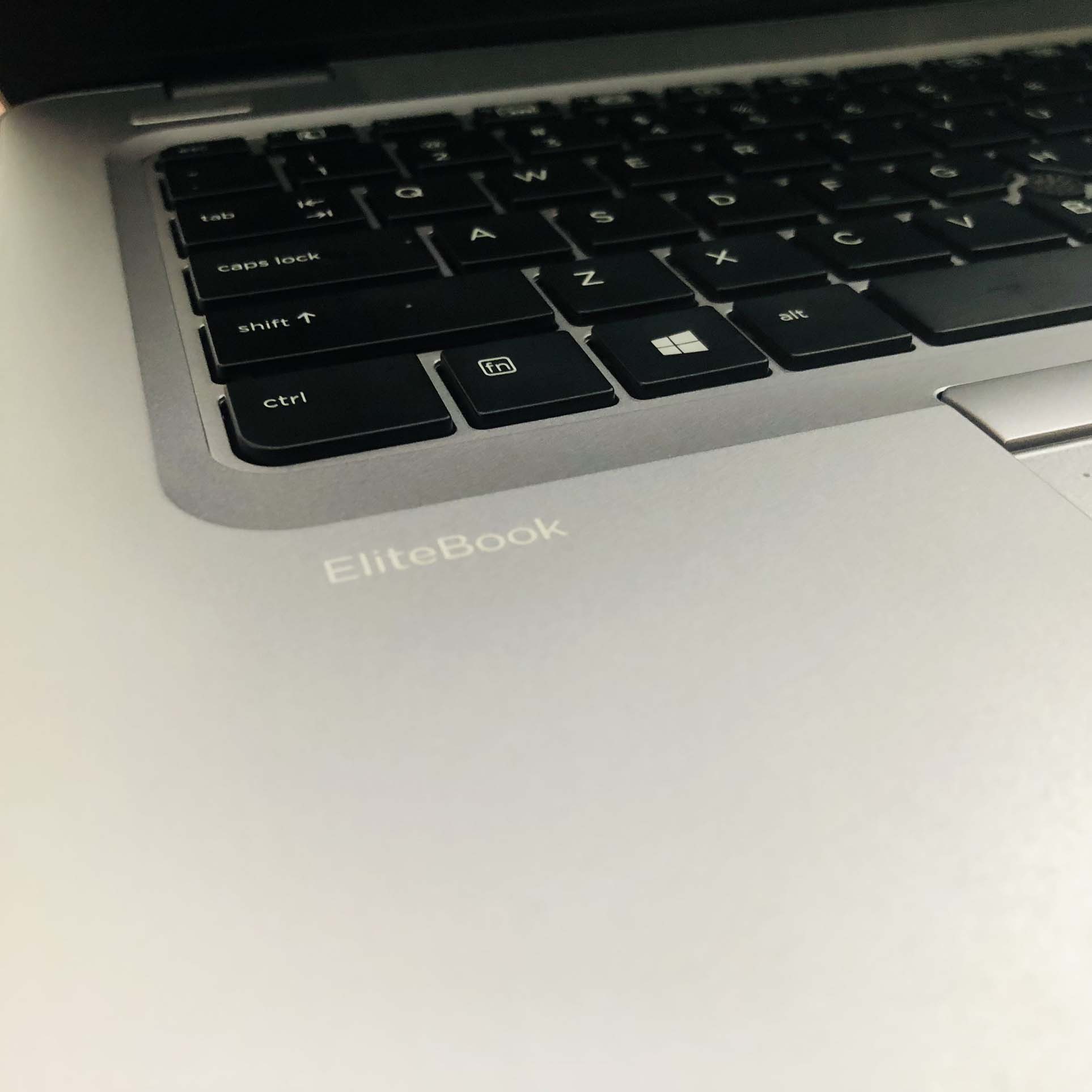HP EliteBook 850 G3 Core i7