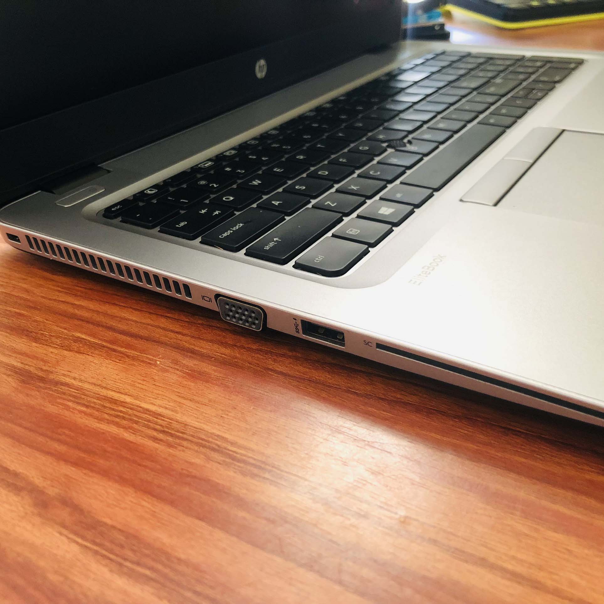 HP EliteBook 850 G3 Core i7