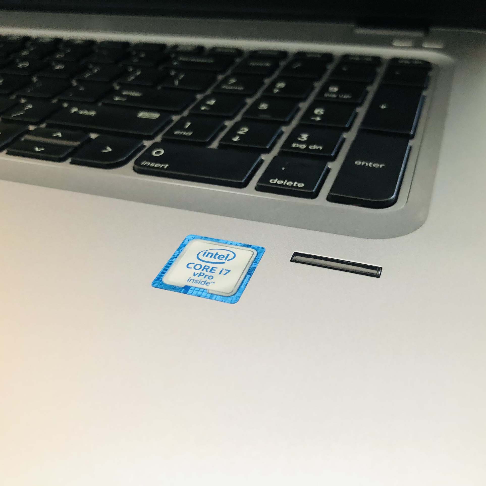HP EliteBook 850 G3 Core i7