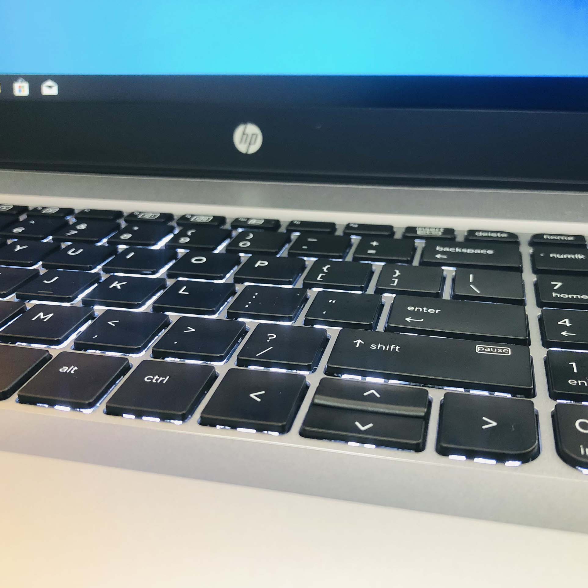 HP EliteBook 850 G3 Core i7