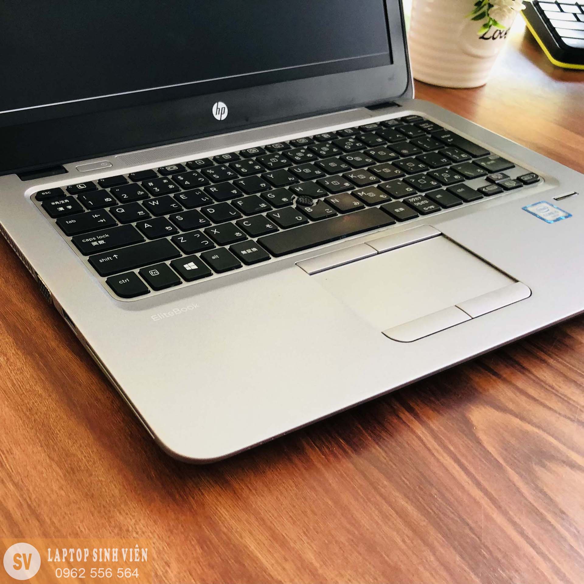 HP EliteBook 820 G3 Core i5