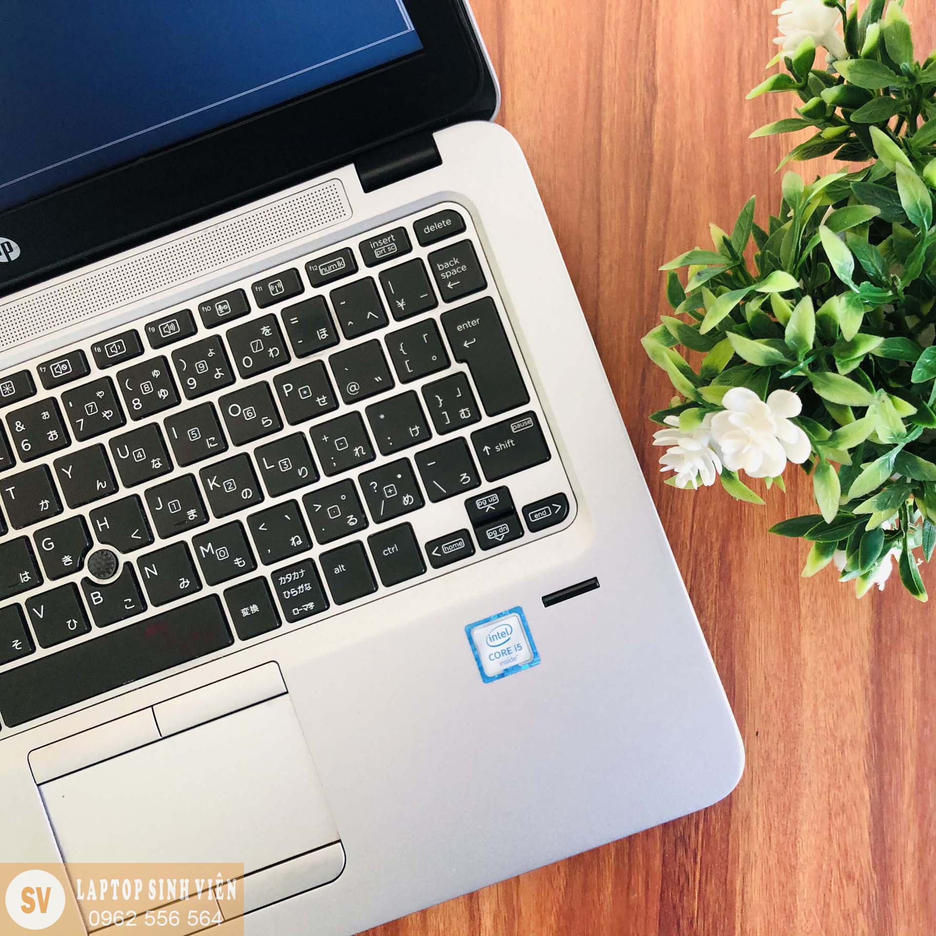 HP EliteBook 820 G3 Core i5