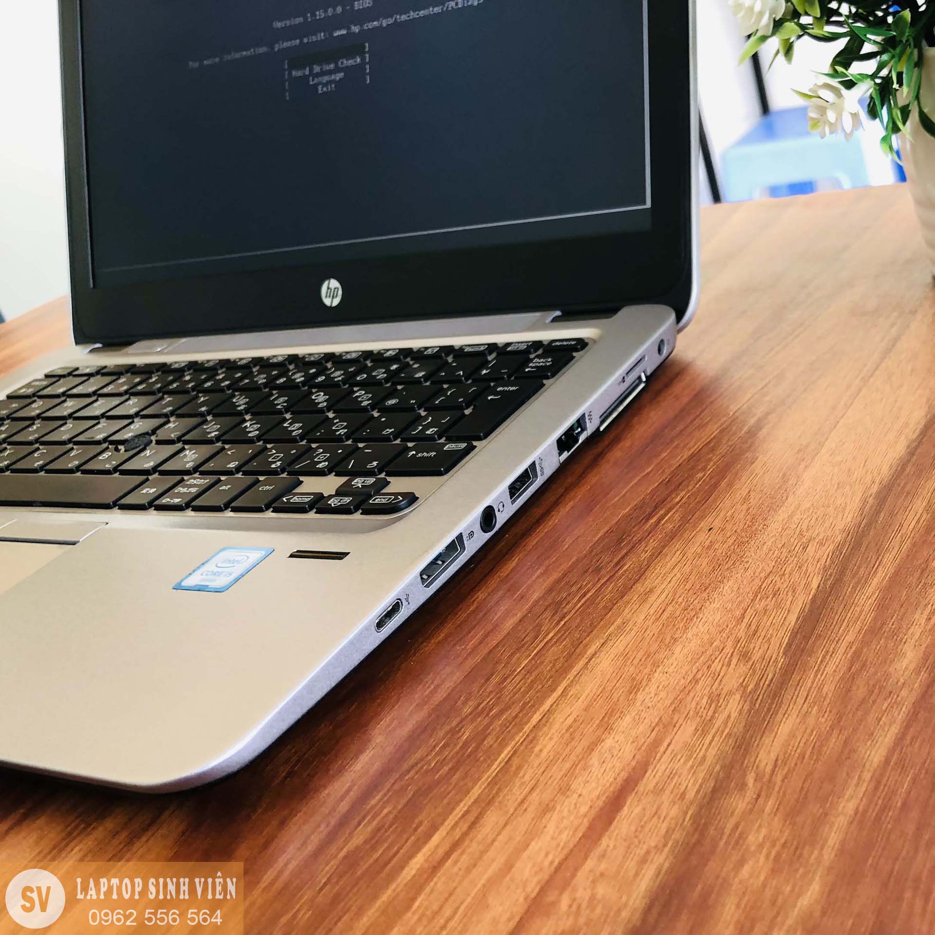 HP EliteBook 820 G3 Core i5