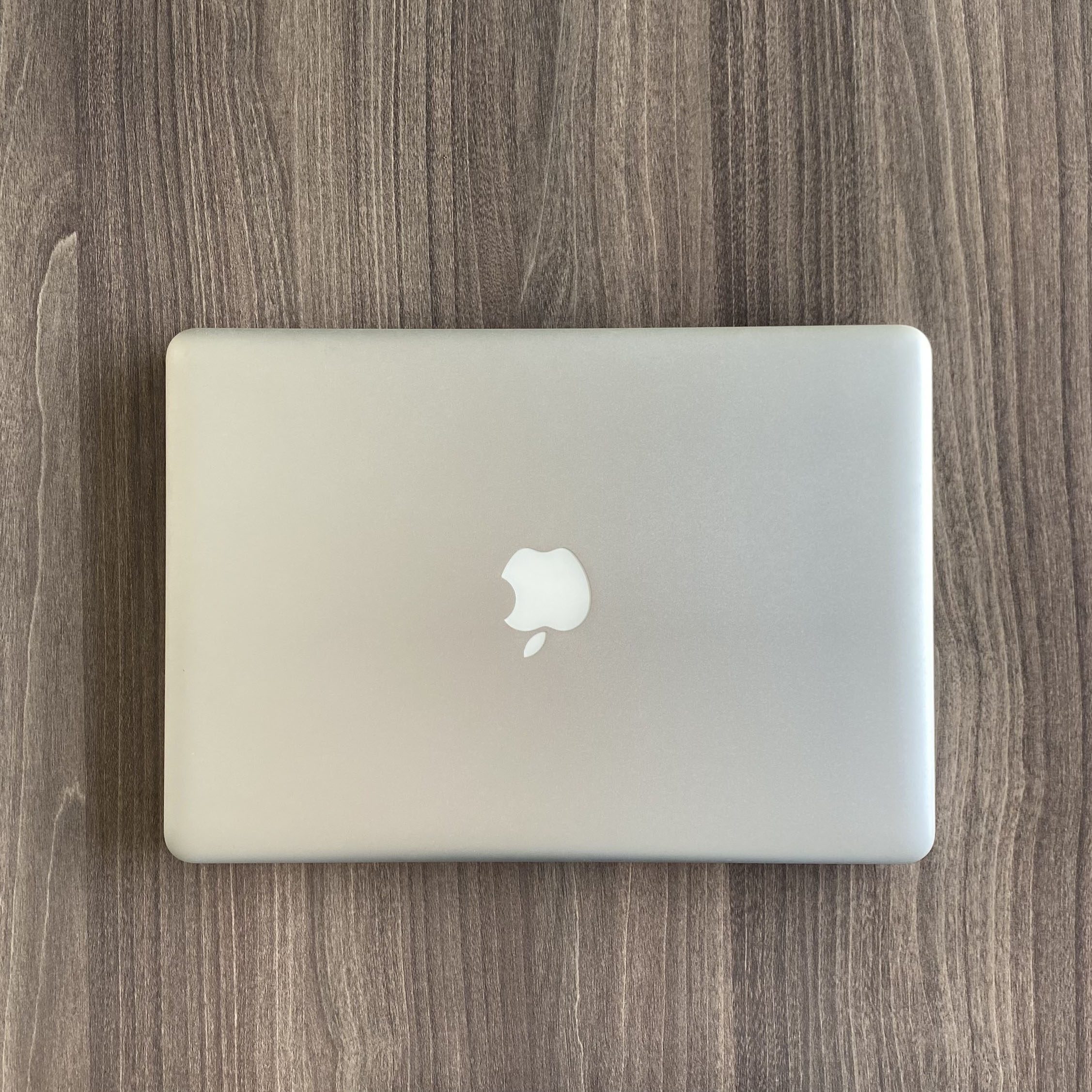 MacBook Pro (13-inch, Mid 2012) Core i5