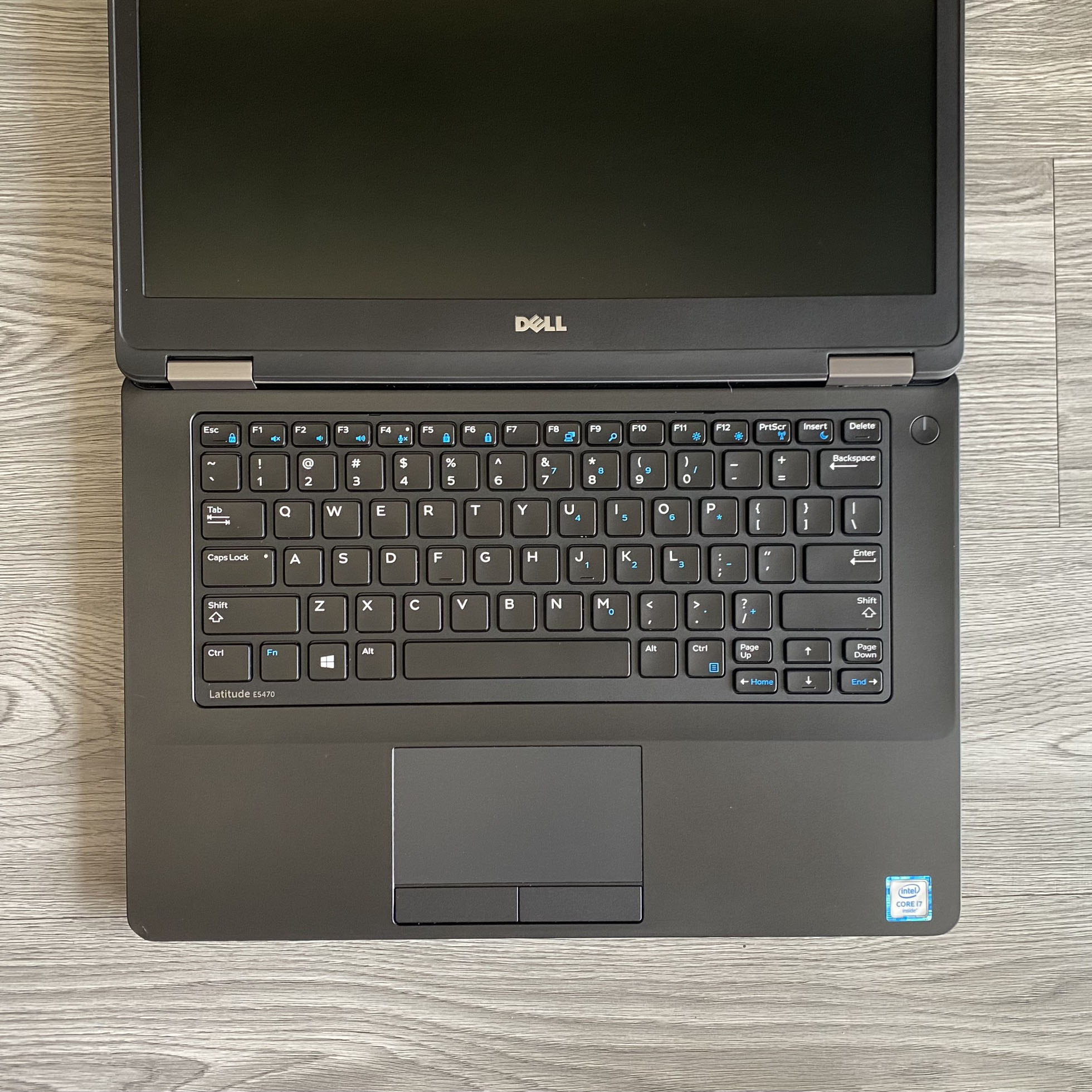 Dell Latitude E5470 Core i7