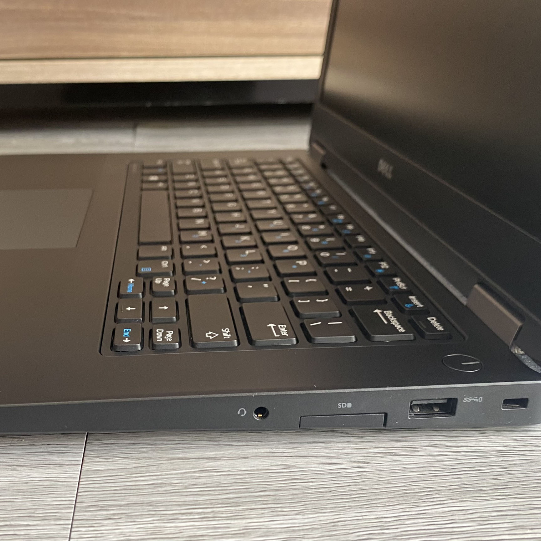 Dell Latitude E5470 Core i7