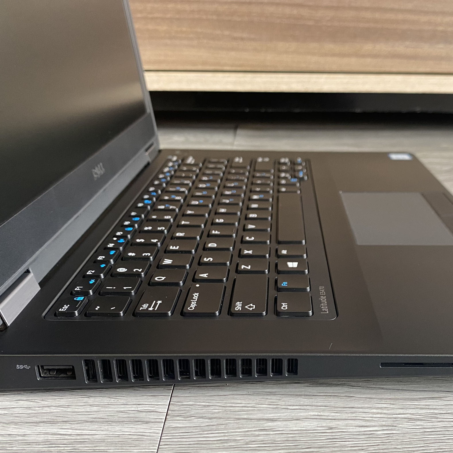 Dell Latitude E5470 Core i7