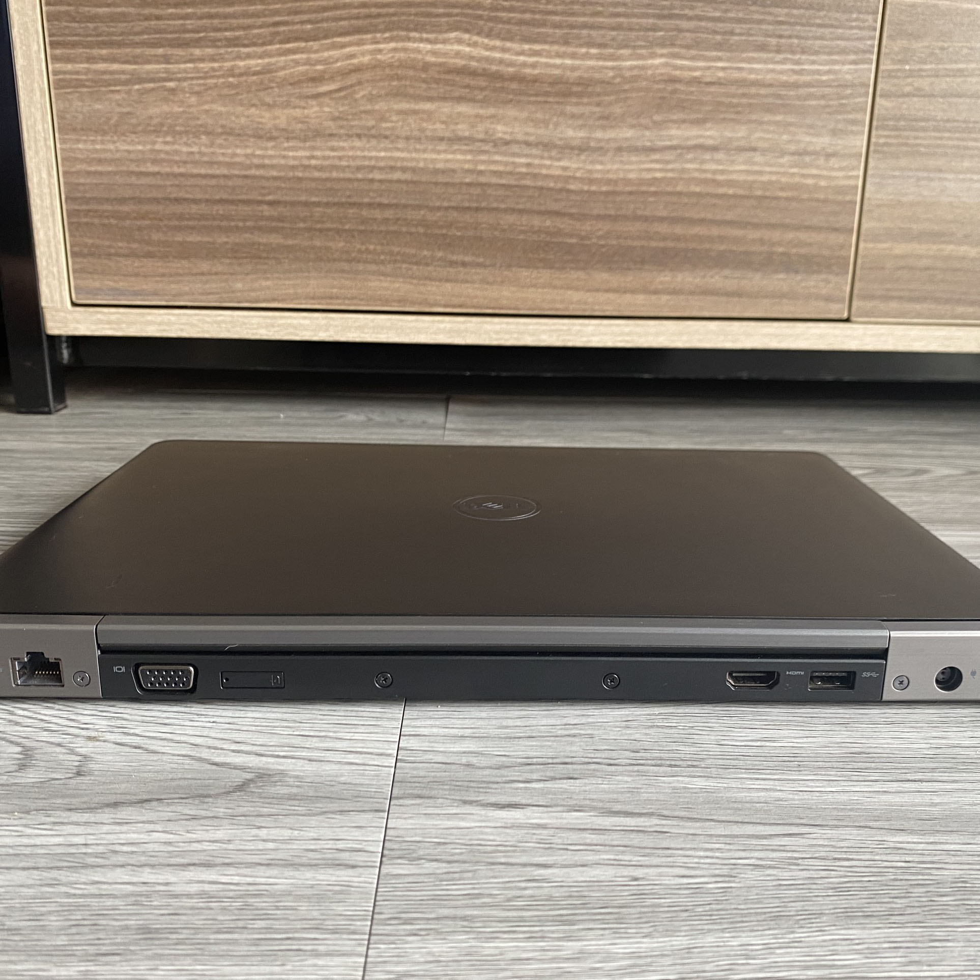 Dell Latitude E5470 Core i7