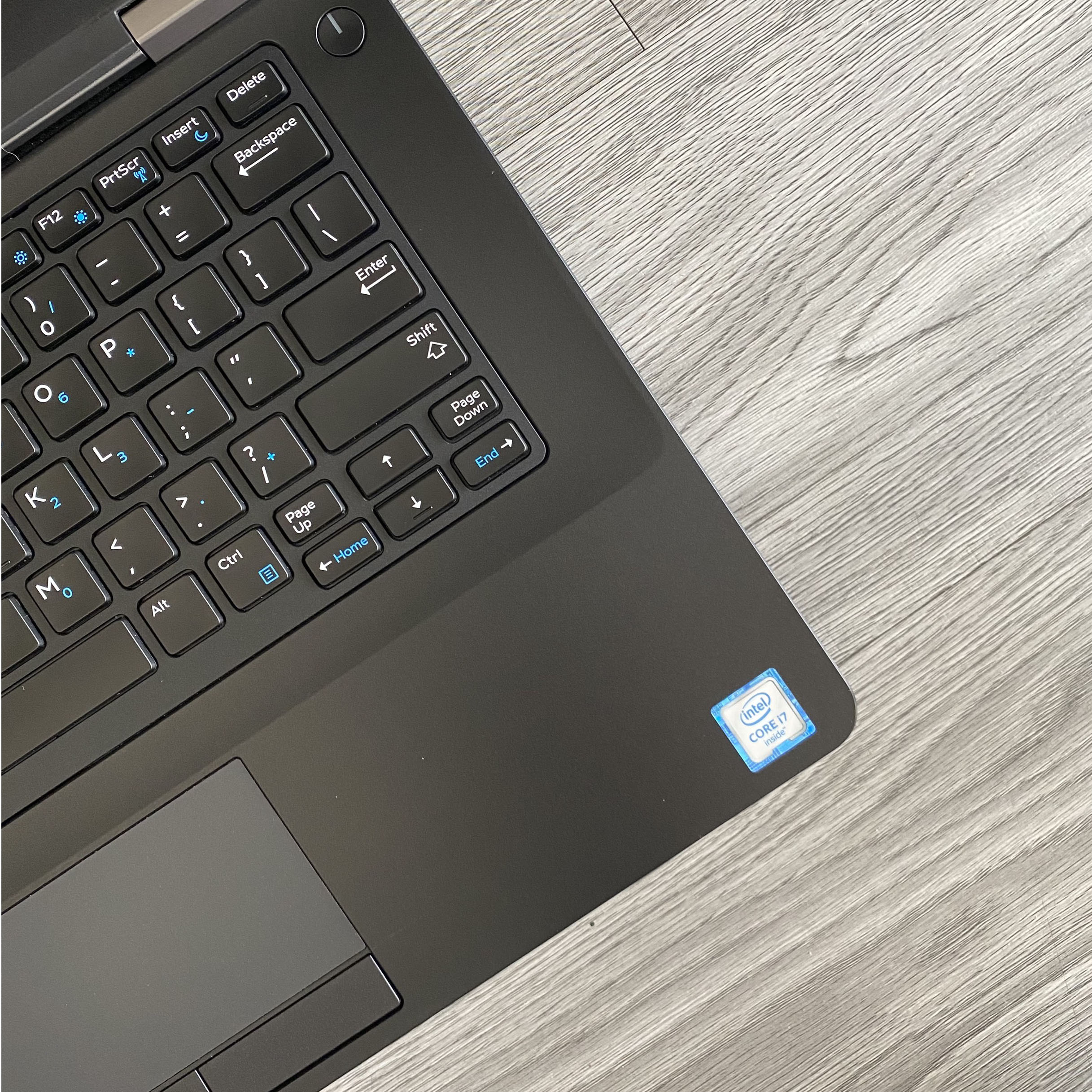 Dell Latitude E5470 Core i7