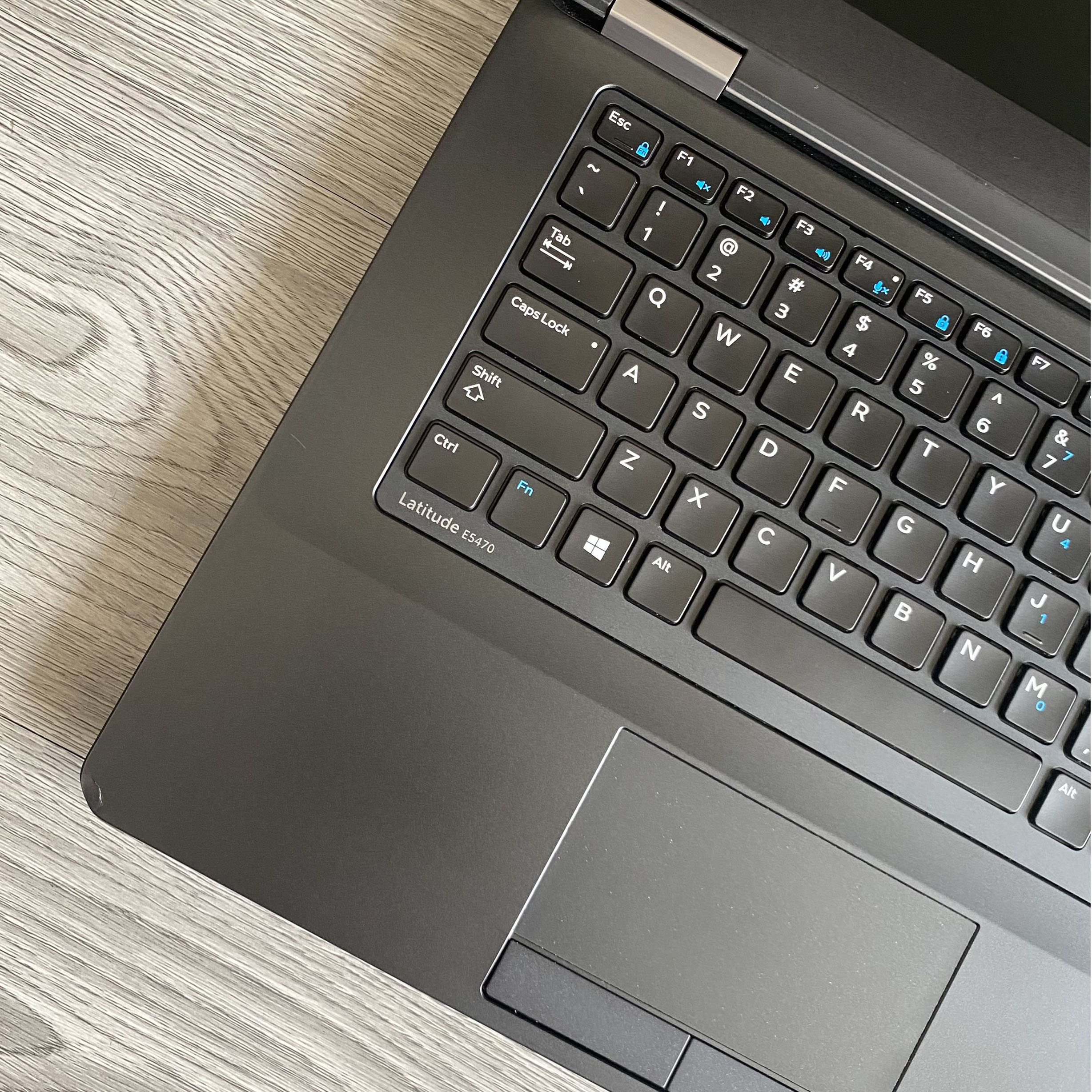 Dell Latitude E5470 Core i7