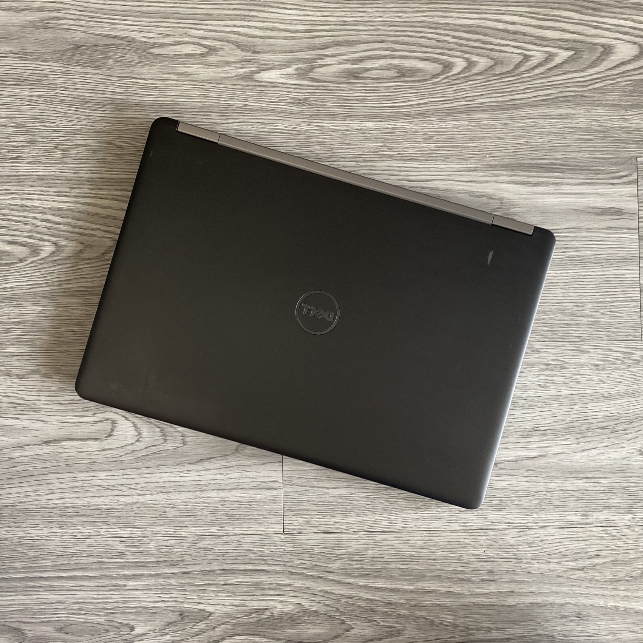Dell Latitude E5470 Core i7