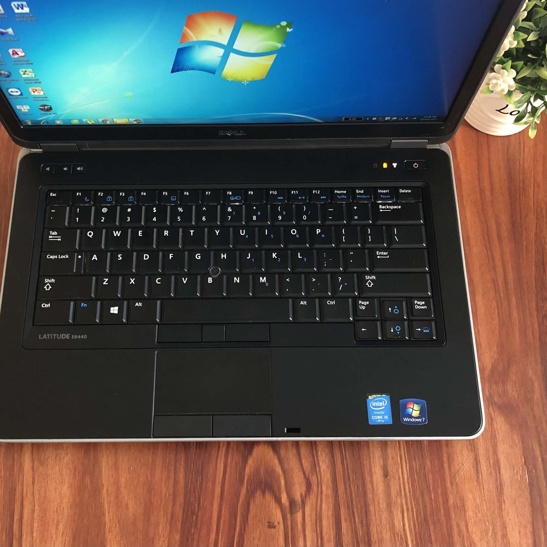 Dell Latitude E6440 i5