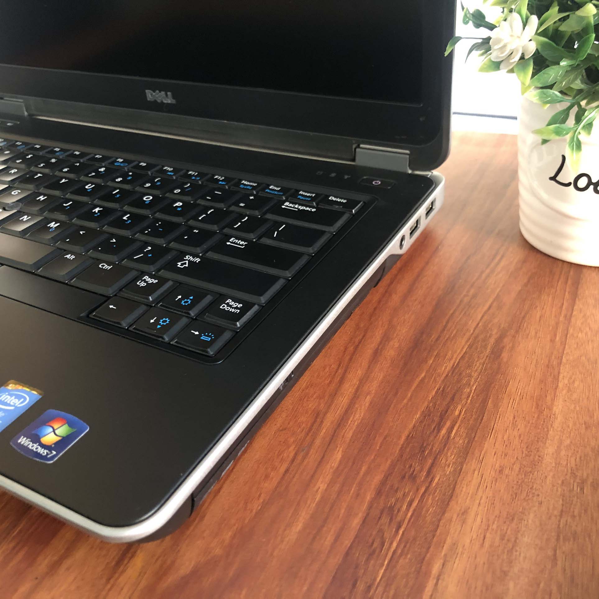 Dell Latitude E6440 i5