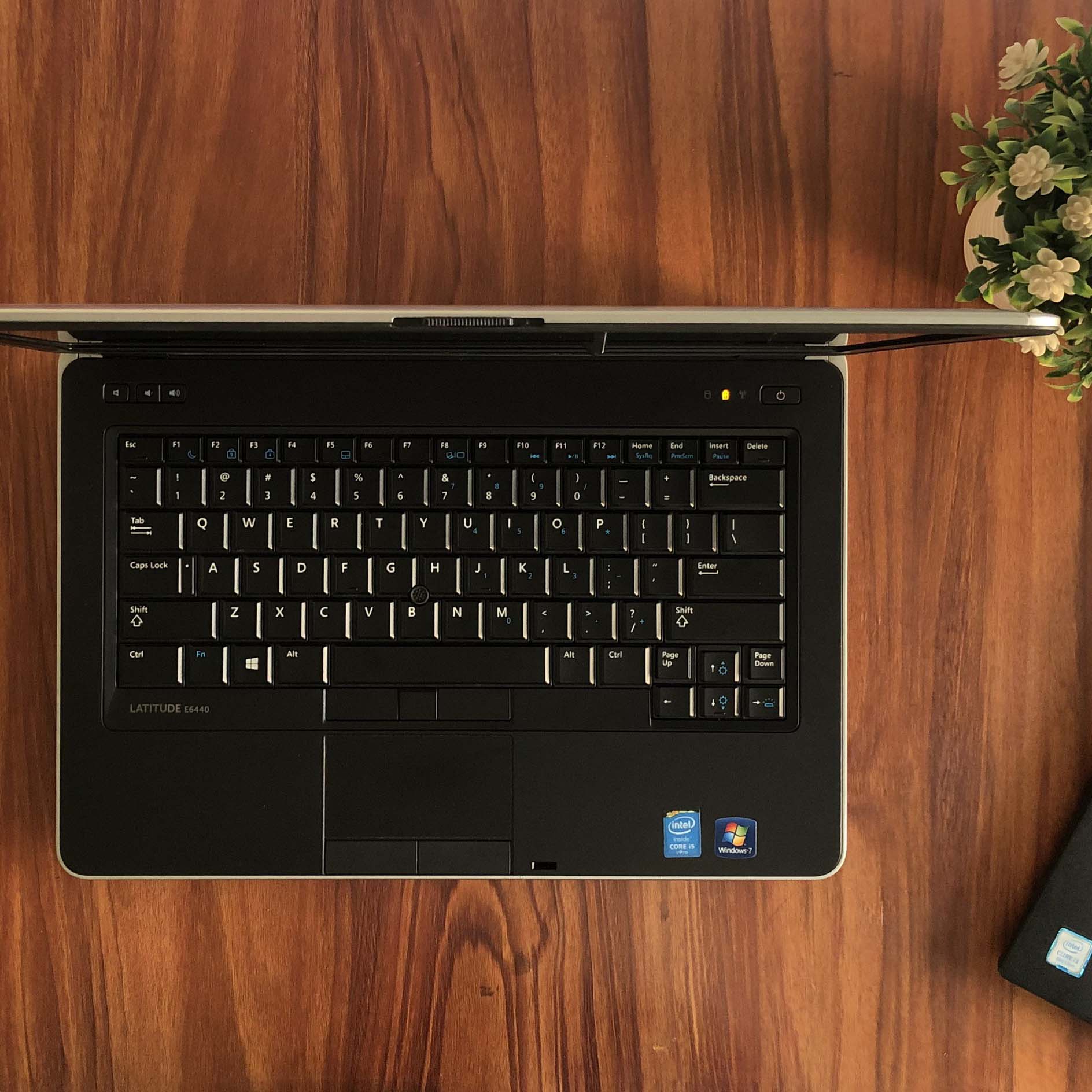 Dell Latitude E6440 i5