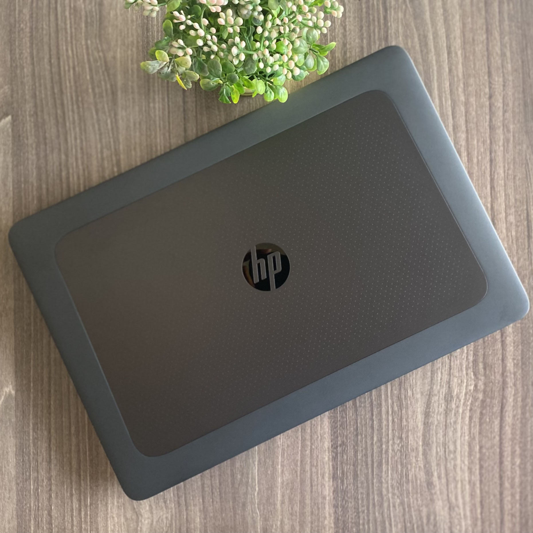 HP ZBook 15 G3 - Máy trạm di động chuyên đồ họa