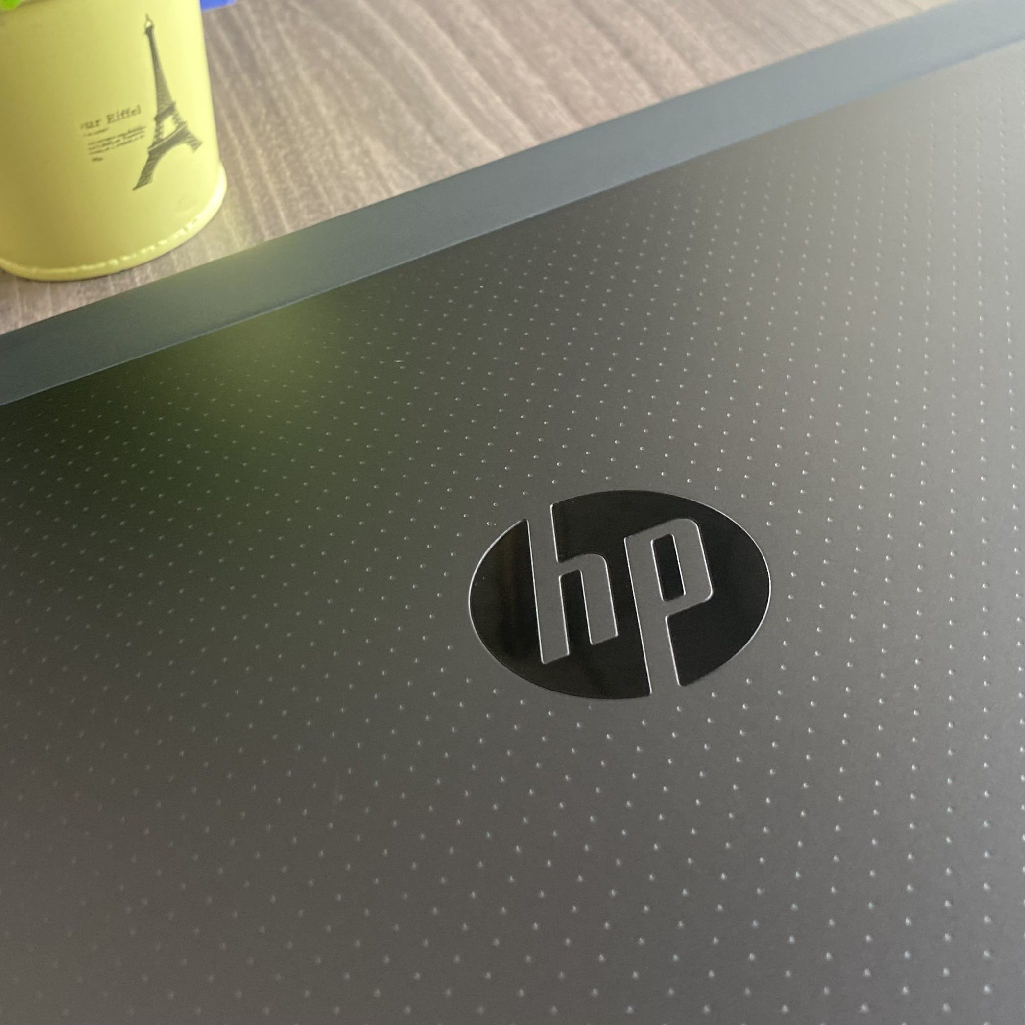 HP ZBook 15 G3 - Máy trạm di động chuyên đồ họa
