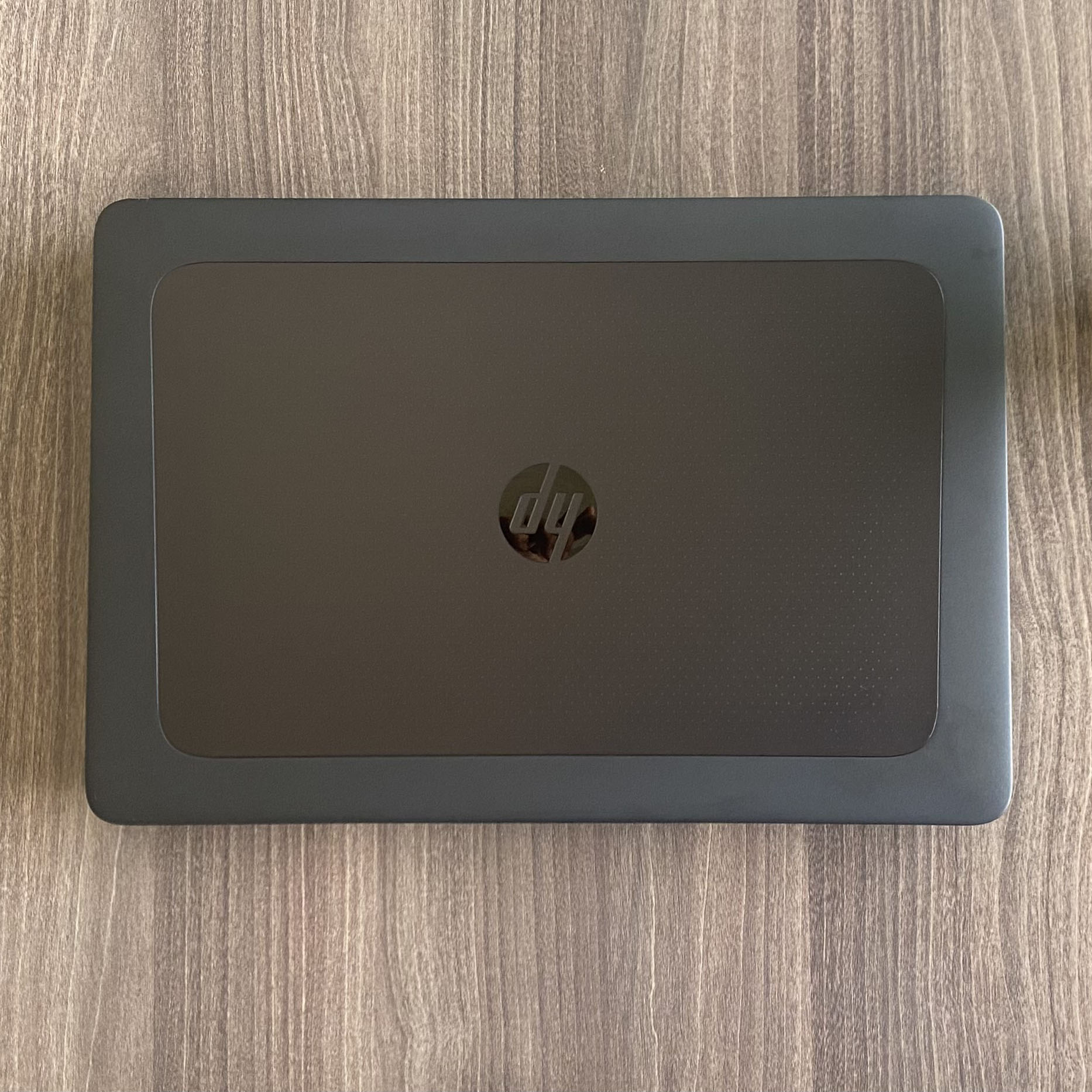 HP ZBook 15 G3 - Máy trạm di động chuyên đồ họa