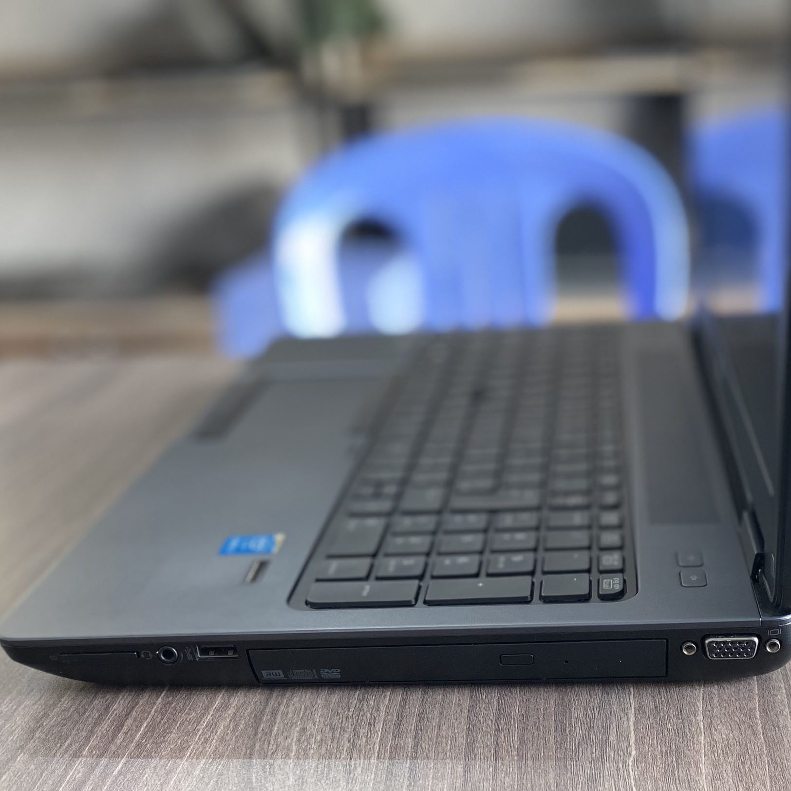 HP ZBook 15 G2 VGA Rời Đồ Họa