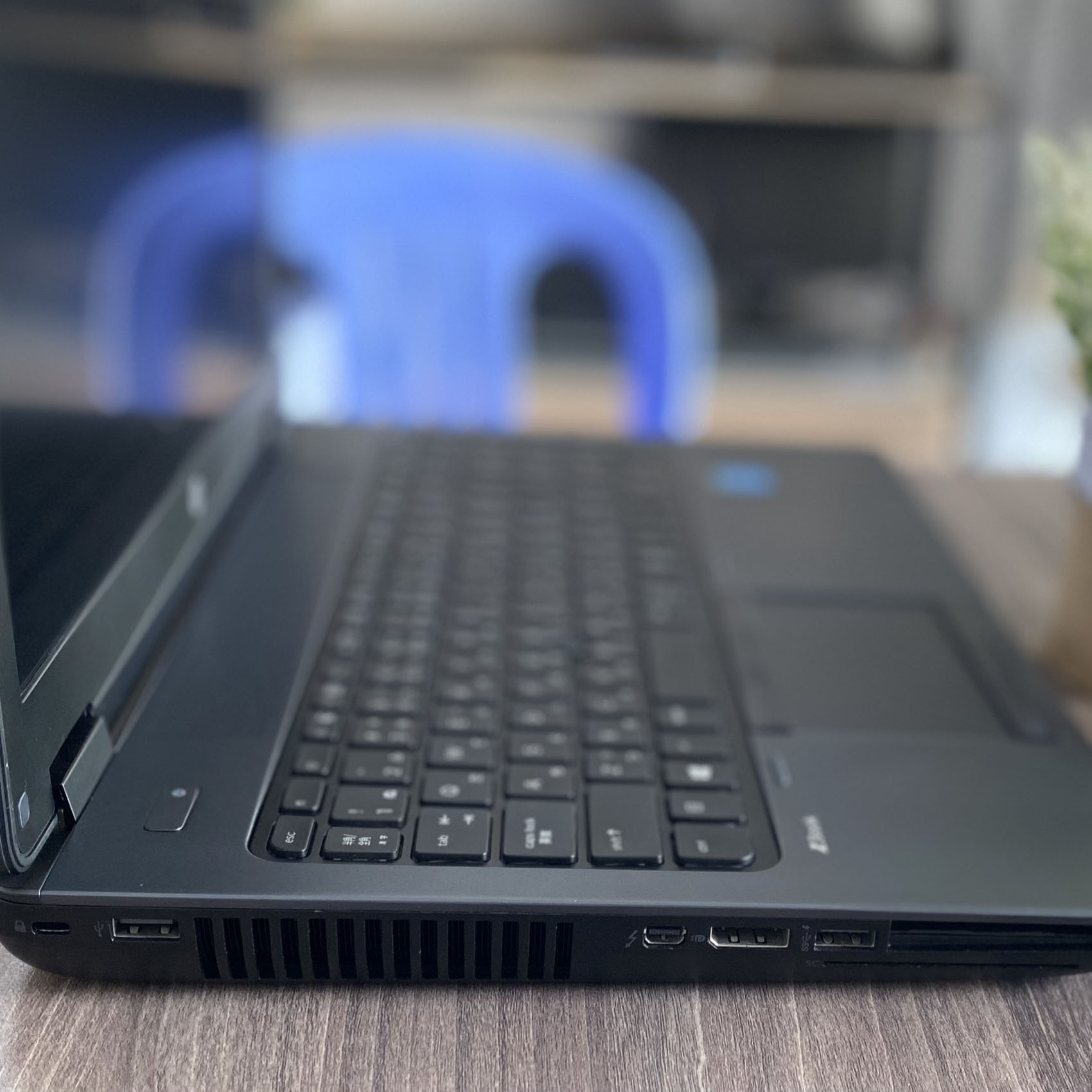 HP ZBook 15 G2 VGA Rời Đồ Họa