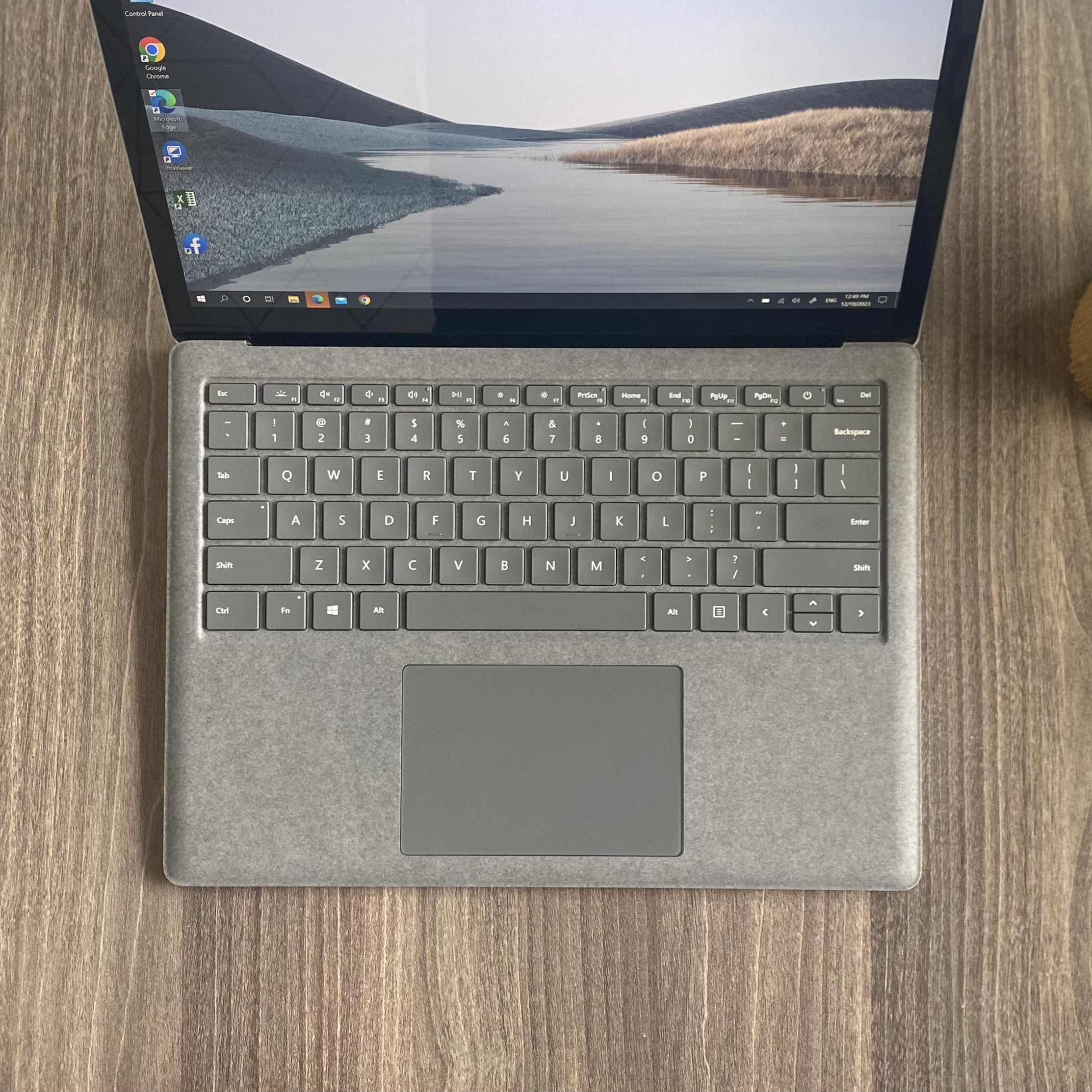 Microsoft Surface Laptop 3