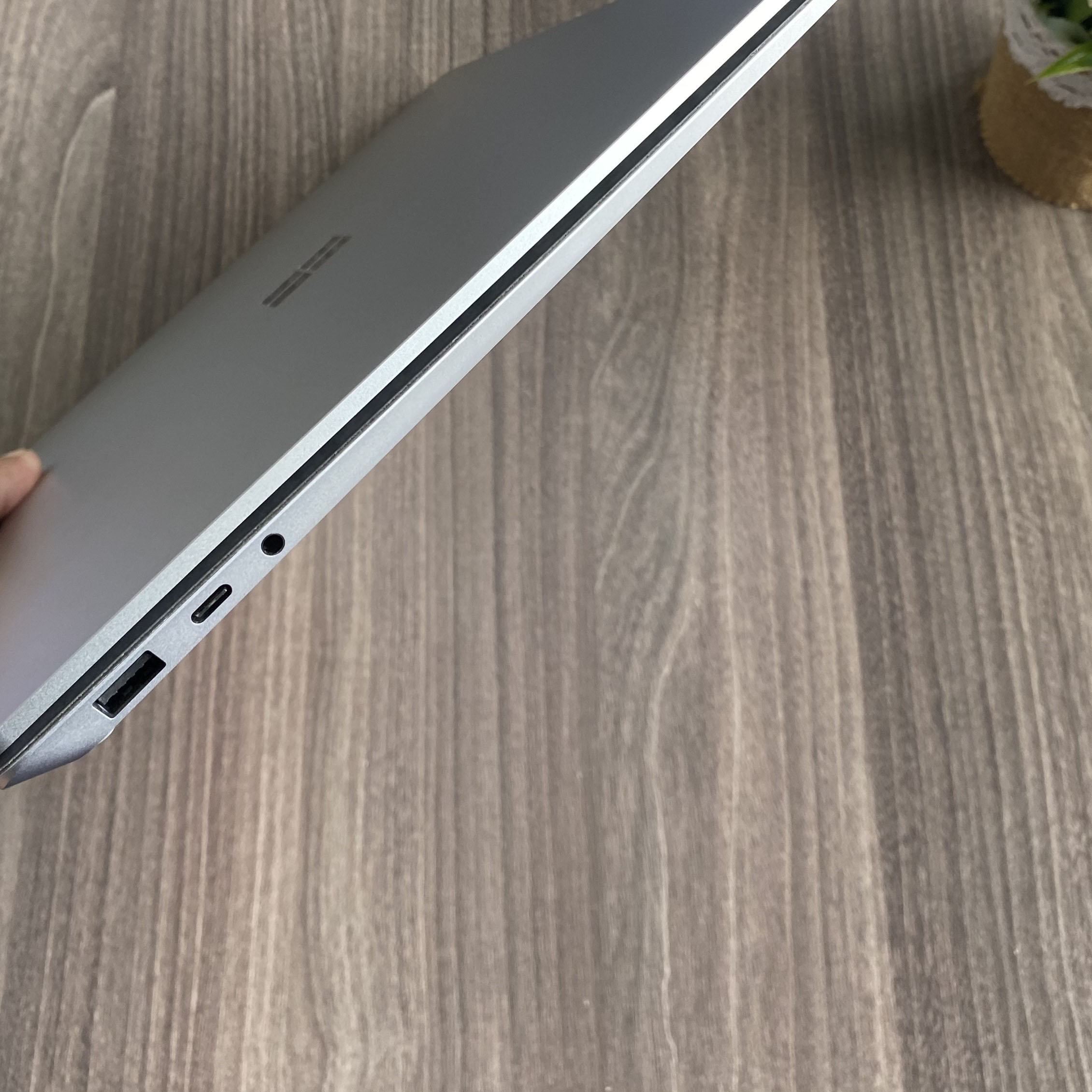 Microsoft Surface Laptop 3