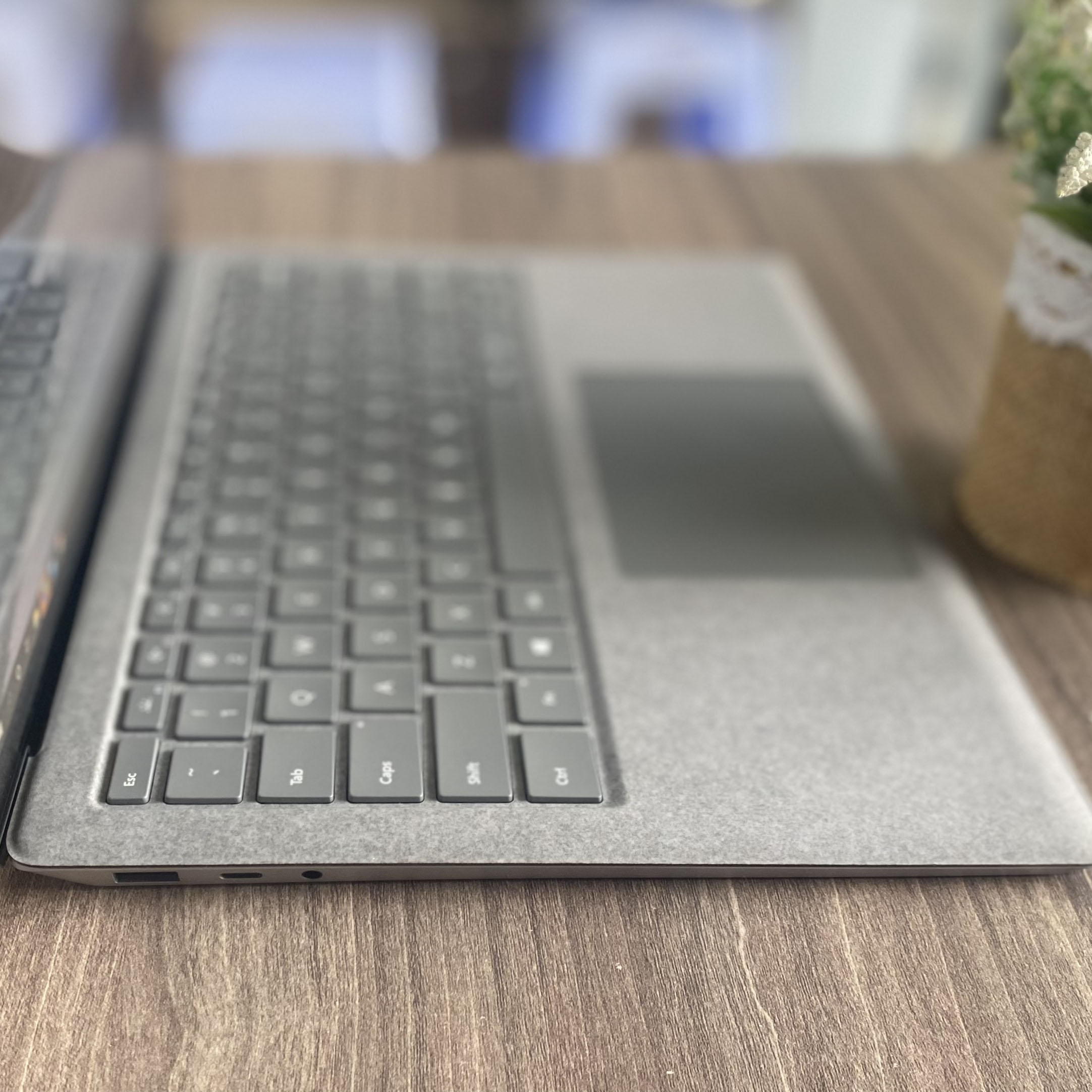 Microsoft Surface Laptop 3