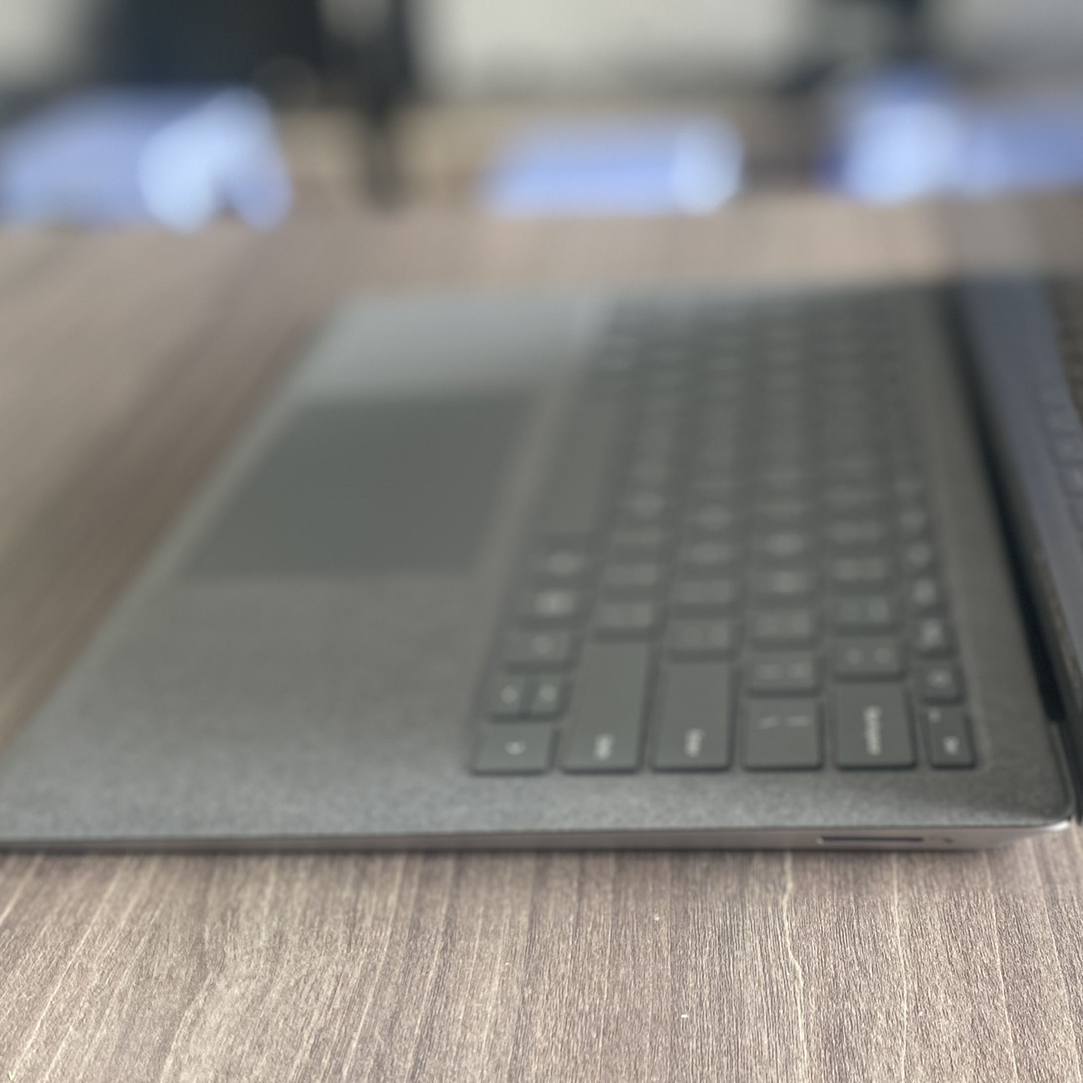 Microsoft Surface Laptop 3
